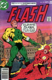 The flash Vol.1 (1959) -253- Issue # 253