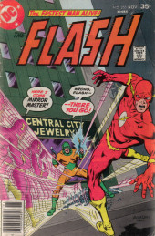 The flash Vol.1 (1959) -255- Issue # 255