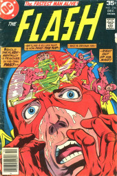 The flash Vol.1 (1959) -256- Issue # 256