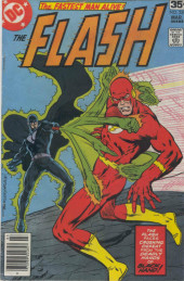 The flash Vol.1 (1959) -259- Issue # 259