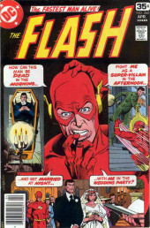 The flash Vol.1 (1959) -260- Issue # 260