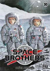 Space Brothers -30- Tome 30