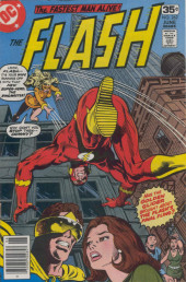 The flash Vol.1 (1959) -262- Issue # 262