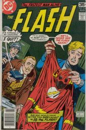 The flash Vol.1 (1959) -264- Issue # 264