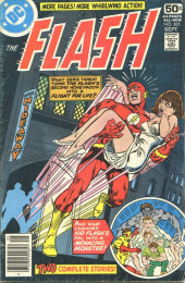 The flash Vol.1 (1959) -265- Issue # 265