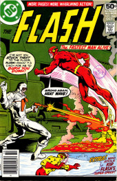 The flash Vol.1 (1959) -266- Issue # 266