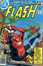 The flash Vol.1 (1959) -268- Issue # 268