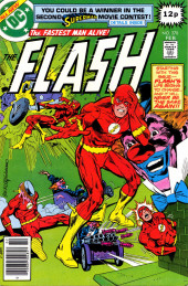 The flash Vol.1 (1959) -270- Issue # 270
