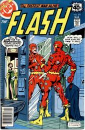 The flash Vol.1 (1959) -271- Issue # 271