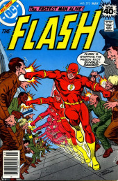 The flash Vol.1 (1959) -273- Issue # 273