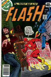 The flash Vol.1 (1959) -274- Issue # 274