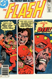 The flash Vol.1 (1959) -279- Issue # 279