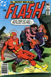 The flash Vol.1 (1959) -280- Issue # 280