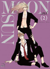 Moon and Sun -2- Tome 2