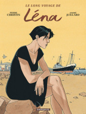 Léna -1a2020- Le long voyage de Léna