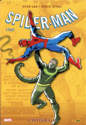 Spider-Man (L'Intégrale) -3c2019- 1965