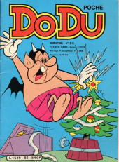 Dodu (Poche) -85- Lettres au Père Noël