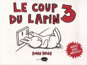 Le coup du lapin -3a2013- Tome 3