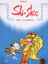 Shi-Shoo -1- La malédiction