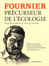 (AUT) Fournier, Pierre - Pierre Fournier précurseur de l'écologie