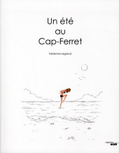 (AUT) Legrand, Fabienne - Un été au Cap-Ferret