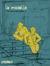 La moselle - La Moselle