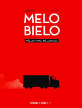 Melo Bielo -a2012- Mélodrame biélorusse