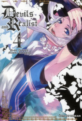 Devils and Realist -4- Tome 4