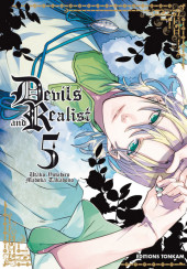 Devils and Realist -5- Tome 5