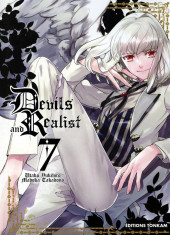 Devils and Realist -7- Tome 7