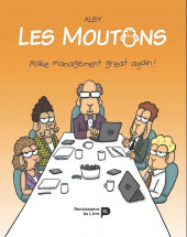 Les moutons - Make management great again !