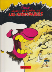 Le génie des Alpages -5b1983- Les intondables
