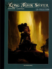 Long John Silver - La Collection (Eaglemoss) -4- Guayanacapac