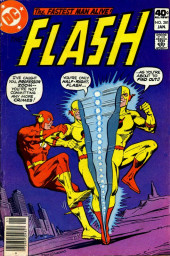 The flash Vol.1 (1959) -281- Issue # 281
