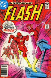 The flash Vol.1 (1959) -283- Issue # 283
