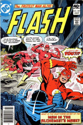 The flash Vol.1 (1959) -287- Man in the Alchemist's Mask