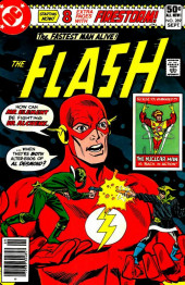 The flash Vol.1 (1959) -289- Issue # 289