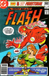 The flash Vol.1 (1959) -290- Issue # 290