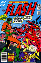 The flash Vol.1 (1959) -292- Issue # 292