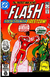 The flash Vol.1 (1959) -293- Issue # 293