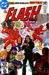 The flash Vol.1 (1959) -294- Issue # 294