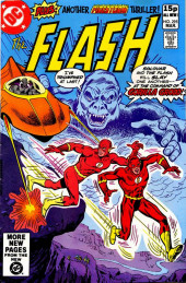 The flash Vol.1 (1959) -295- Issue # 295