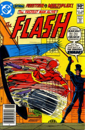 The flash Vol.1 (1959) -298- Issue # 298