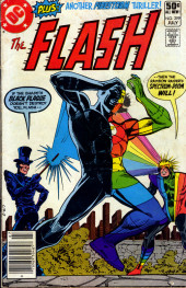 The flash Vol.1 (1959) -299- Issue # 299