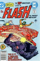 The flash Vol.1 (1959) -300- Issue # 300