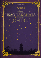(AUT) Takahata - Hommage à Isao Takahata - De Heidi à Ghibli