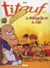 Titeuf -7a2001- Le miracle de la vie