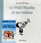 Le petit Nicolas -9b2014- Le petit Nicolas et ses voisins
