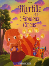 Circus / Myrtille et le Fabuleux Circus  -a2013- Myrtille et le Fabuleux Circus
