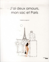 (AUT) Legrand, Fabienne - J'ai deux amours, mon sac et Paris